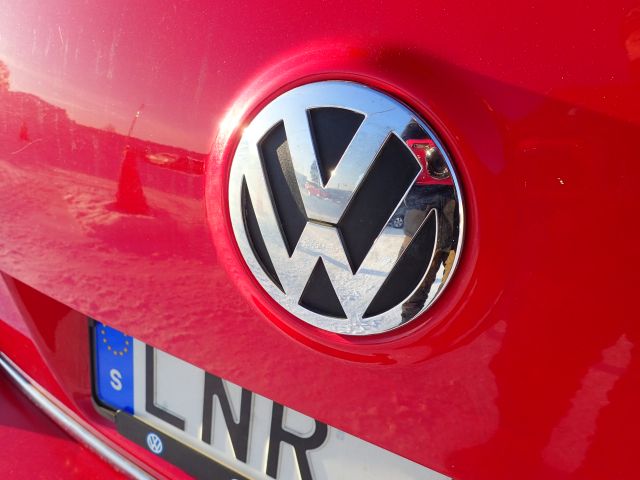 618159-37 VW Passat 1,4 TSI Eco fule -10 Bensin & Gas Reg nr: LNR831