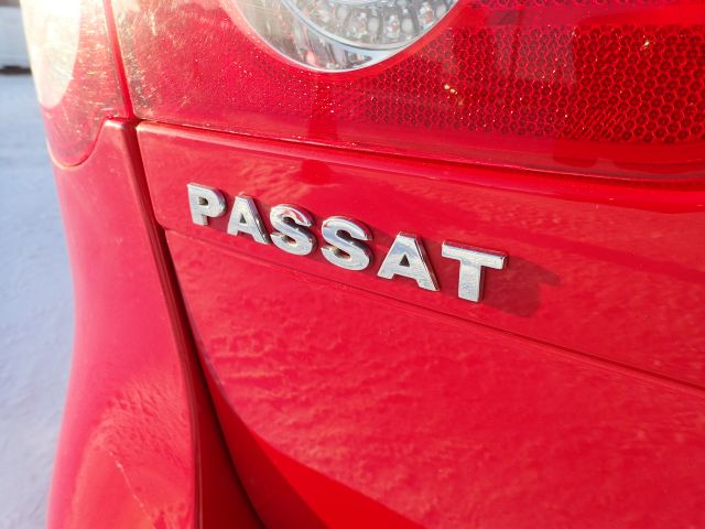 618159-38 VW Passat 1,4 TSI Eco fule -10 Bensin & Gas Reg nr: LNR831