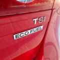 618159-39 VW Passat 1,4 TSI Eco fule -10 Bensin & Gas Reg nr: LNR831