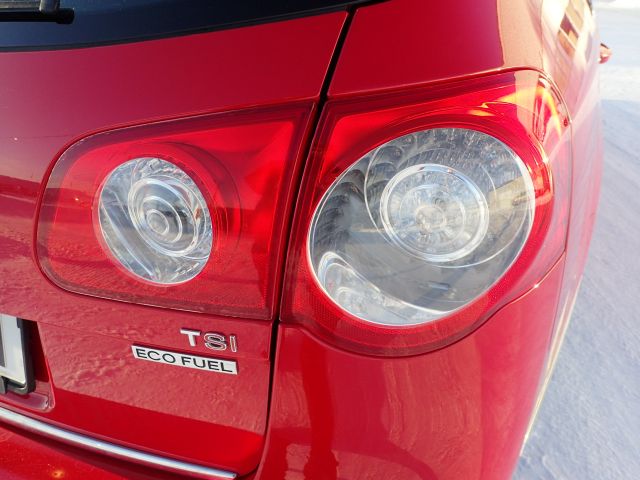 618159-40 VW Passat 1,4 TSI Eco fule -10 Bensin & Gas Reg nr: LNR831