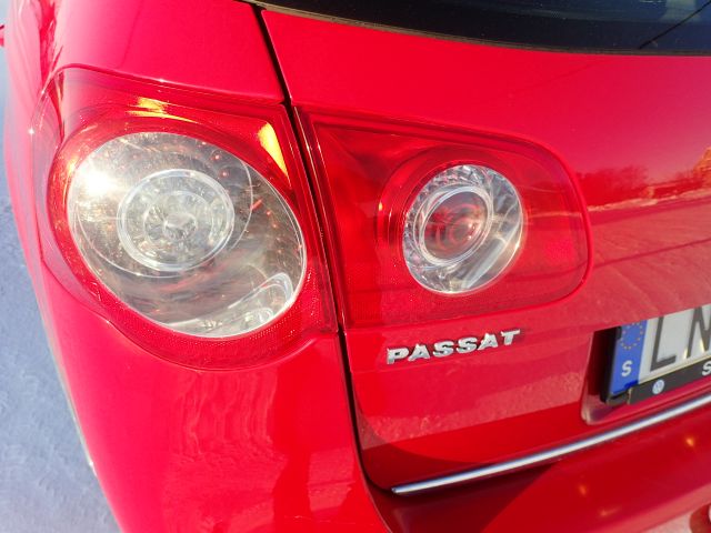 618159-43 VW Passat 1,4 TSI Eco fule -10 Bensin & Gas Reg nr: LNR831