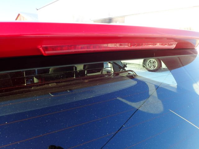 618159-44 VW Passat 1,4 TSI Eco fule -10 Bensin & Gas Reg nr: LNR831