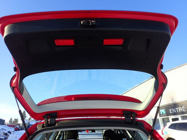 618159-46 VW Passat 1,4 TSI Eco fule -10 Bensin & Gas Reg nr: LNR831