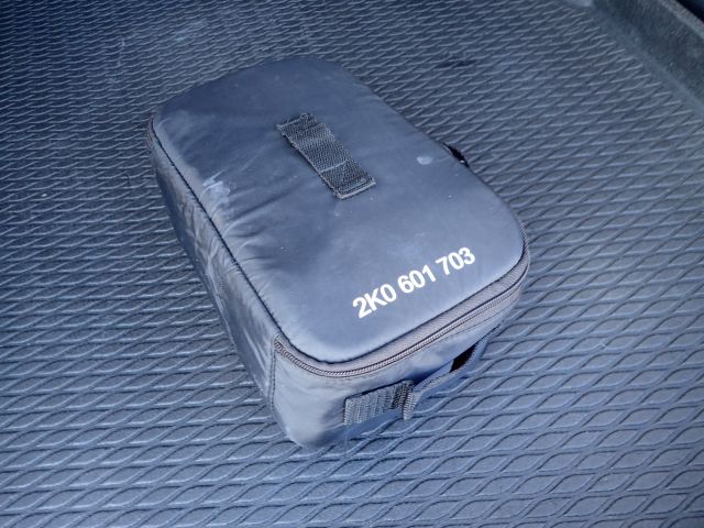 618159-49 VW Passat 1,4 TSI Eco fule -10 Bensin & Gas Reg nr: LNR831