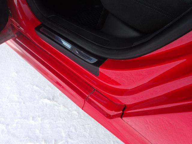 618159-54 VW Passat 1,4 TSI Eco fule -10 Bensin & Gas Reg nr: LNR831