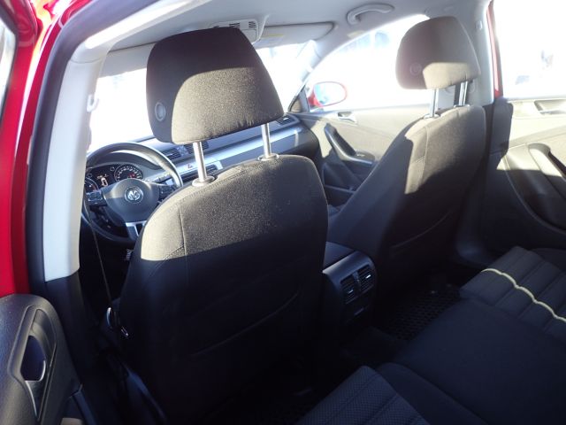 618159-55 VW Passat 1,4 TSI Eco fule -10 Bensin & Gas Reg nr: LNR831