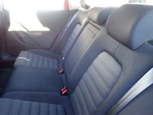 618159-56 VW Passat 1,4 TSI Eco fule -10 Bensin & Gas Reg nr: LNR831