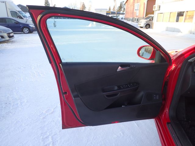 618159-58 VW Passat 1,4 TSI Eco fule -10 Bensin & Gas Reg nr: LNR831