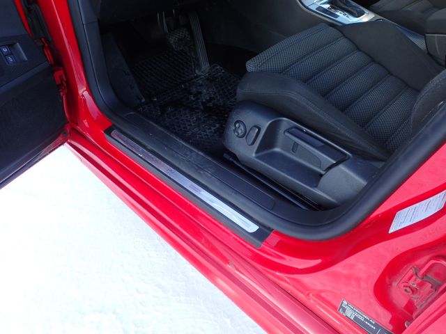 618159-59 VW Passat 1,4 TSI Eco fule -10 Bensin & Gas Reg nr: LNR831