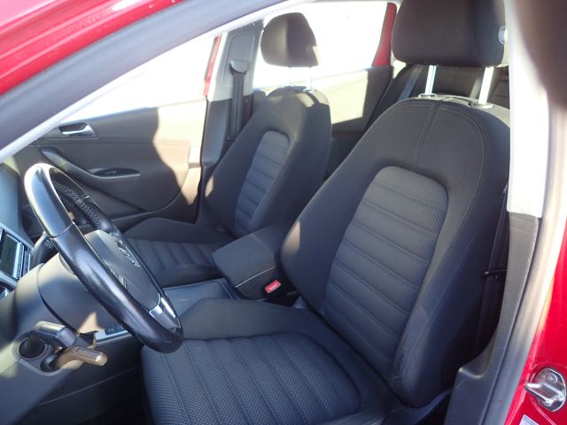 618159-61 VW Passat 1,4 TSI Eco fule -10 Bensin & Gas Reg nr: LNR831