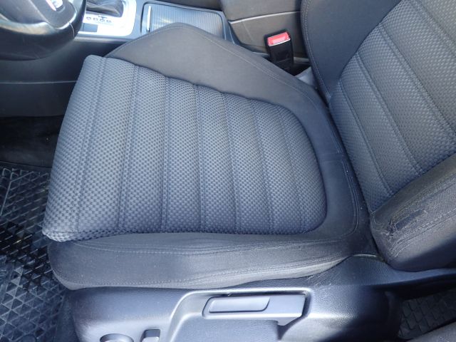 618159-63 VW Passat 1,4 TSI Eco fule -10 Bensin & Gas Reg nr: LNR831