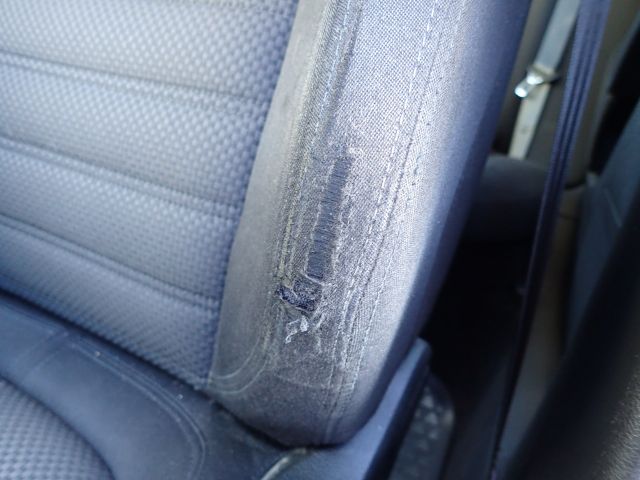 618159-64 VW Passat 1,4 TSI Eco fule -10 Bensin & Gas Reg nr: LNR831