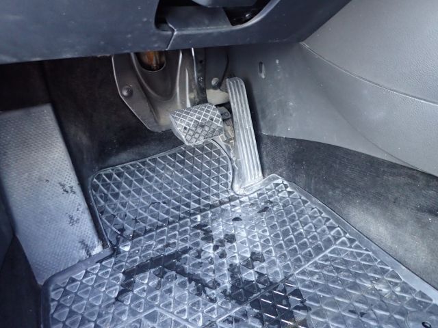 618159-66 VW Passat 1,4 TSI Eco fule -10 Bensin & Gas Reg nr: LNR831