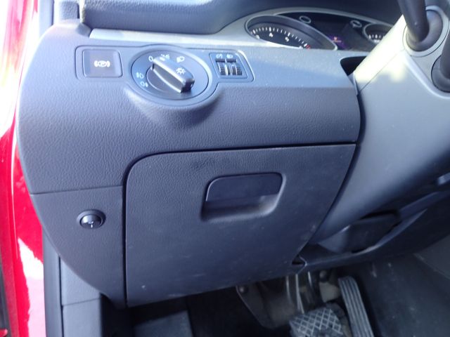 618159-67 VW Passat 1,4 TSI Eco fule -10 Bensin & Gas Reg nr: LNR831