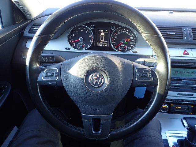 618159-69 VW Passat 1,4 TSI Eco fule -10 Bensin & Gas Reg nr: LNR831