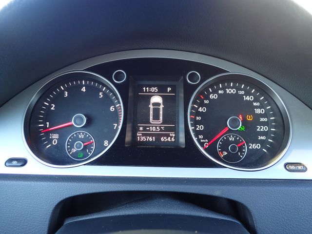 618159-70 VW Passat 1,4 TSI Eco fule -10 Bensin & Gas Reg nr: LNR831