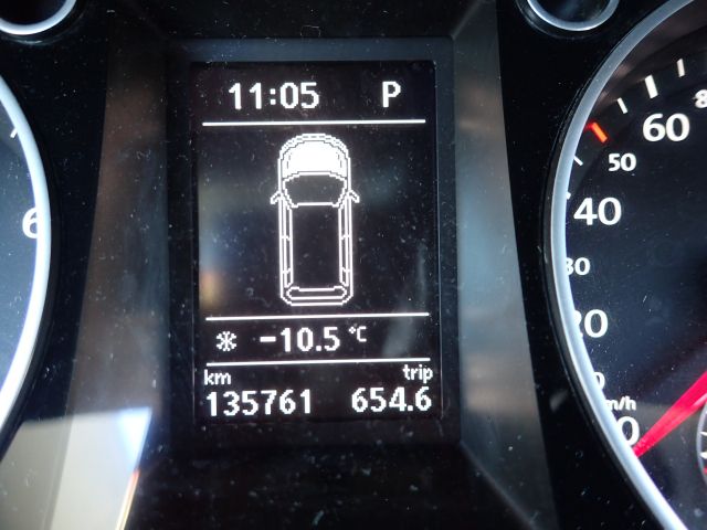 618159-71 VW Passat 1,4 TSI Eco fule -10 Bensin & Gas Reg nr: LNR831