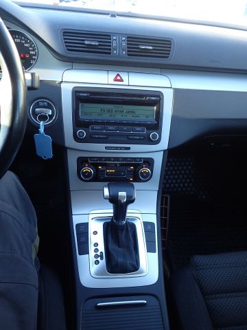 618159-72 VW Passat 1,4 TSI Eco fule -10 Bensin & Gas Reg nr: LNR831