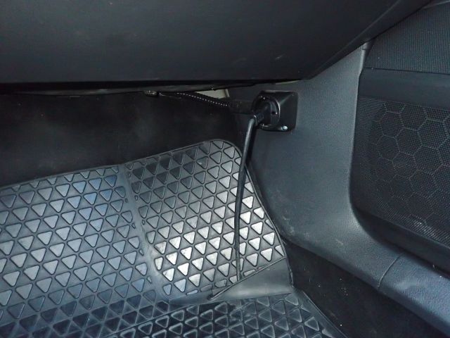 618159-73 VW Passat 1,4 TSI Eco fule -10 Bensin & Gas Reg nr: LNR831