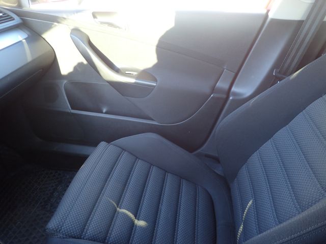 618159-75 VW Passat 1,4 TSI Eco fule -10 Bensin & Gas Reg nr: LNR831