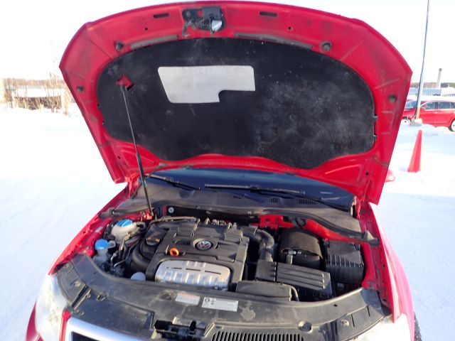 618159-77 VW Passat 1,4 TSI Eco fule -10 Bensin & Gas Reg nr: LNR831