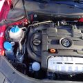 618159-78 VW Passat 1,4 TSI Eco fule -10 Bensin & Gas Reg nr: LNR831