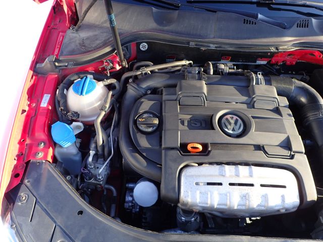 618159-78 VW Passat 1,4 TSI Eco fule -10 Bensin & Gas Reg nr: LNR831