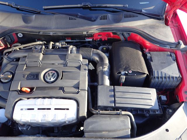 618159-79 VW Passat 1,4 TSI Eco fule -10 Bensin & Gas Reg nr: LNR831