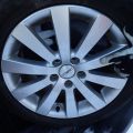 618159-80 VW Passat 1,4 TSI Eco fule -10 Bensin & Gas Reg nr: LNR831
