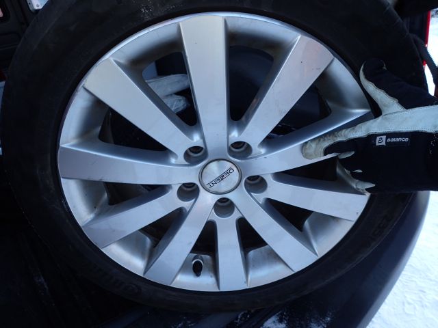 618159-80 VW Passat 1,4 TSI Eco fule -10 Bensin & Gas Reg nr: LNR831