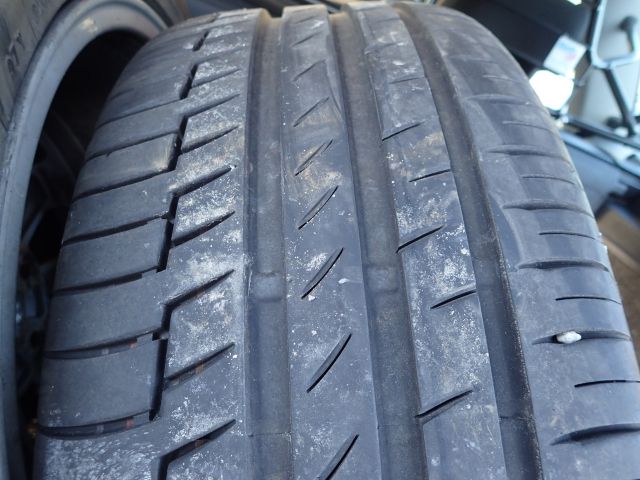 618159-83 VW Passat 1,4 TSI Eco fule -10 Bensin & Gas Reg nr: LNR831