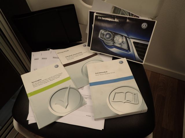 618159-85 VW Passat 1,4 TSI Eco fule -10 Bensin & Gas Reg nr: LNR831