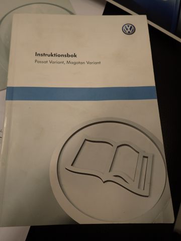 618159-86 VW Passat 1,4 TSI Eco fule -10 Bensin & Gas Reg nr: LNR831