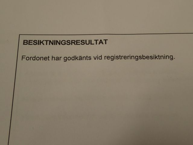 618159-97 VW Passat 1,4 TSI Eco fule -10 Bensin & Gas Reg nr: LNR831
