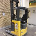 599976-1 ATLET Stapeltruck