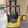 599976-2 ATLET Stapeltruck