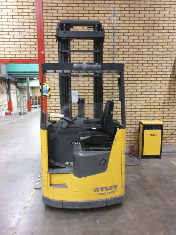 599976-2 ATLET Stapeltruck