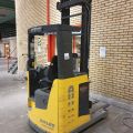 599976-3 ATLET Stapeltruck