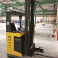 599976-4 ATLET Stapeltruck