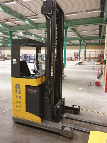 599976-4 ATLET Stapeltruck