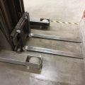 599976-5 ATLET Stapeltruck
