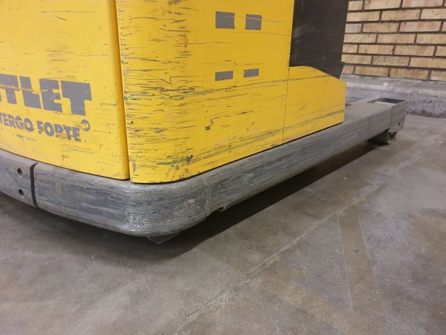 599976-6 ATLET Stapeltruck