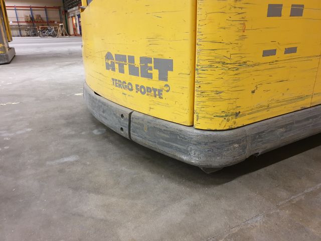 599976-7 ATLET Stapeltruck