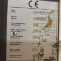 599976-9 ATLET Stapeltruck