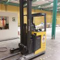 599976-12 ATLET Stapeltruck