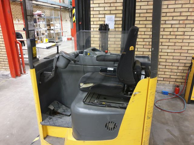 599976-13 ATLET Stapeltruck