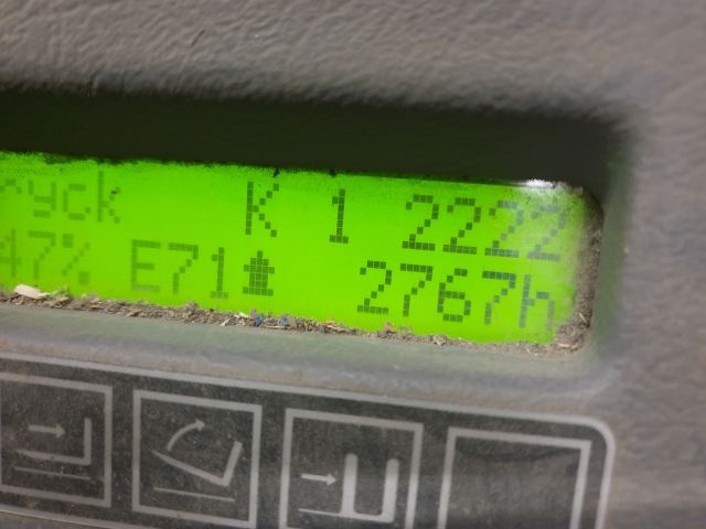 599976-15 ATLET Stapeltruck