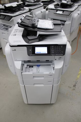 629829-1 Printer EPSON WF-C869R -17