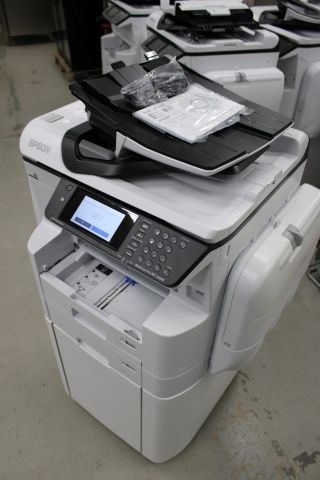 629829-2 Printer EPSON WF-C869R -17