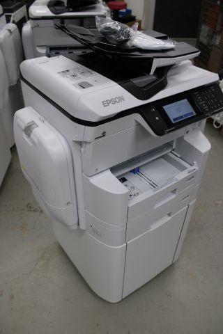 629829-3 Printer EPSON WF-C869R -17